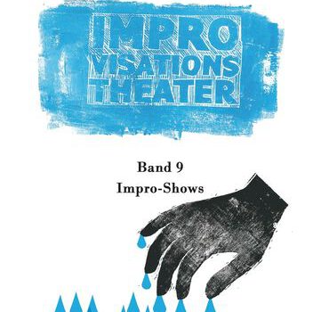 Impro-Shows jetzt als E-Book