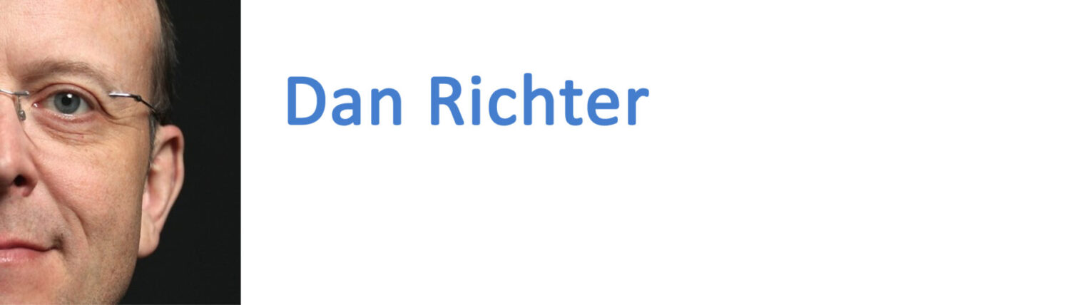 Dan Richter